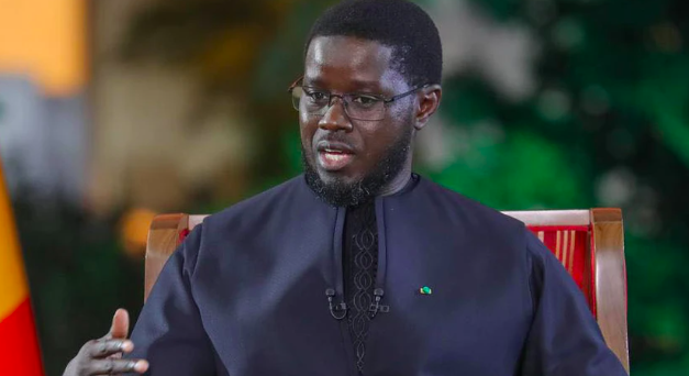 BASSIROU DIOMAYE FAYE - La reddition des comptes n’épargnera personne