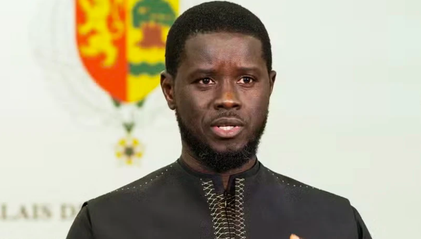 DECES DE MAMADOU BADIO CAMARA - Bassirou Diomaye Faye salue la mémoire d’un "grand serviteur de l’Etat”