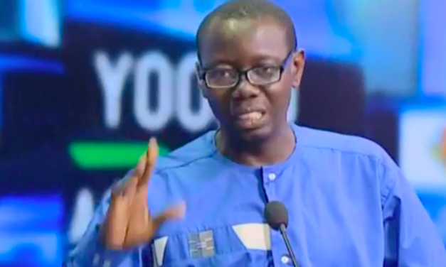 DIC - Simon Pierre Faye de la SenTV placé en garde à vue