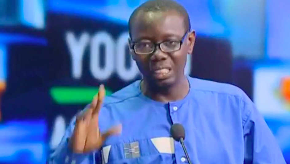 DIFFUSION DE FAUSSES NOUVELLES - Simon Faye placé sous contrôle judiciaire