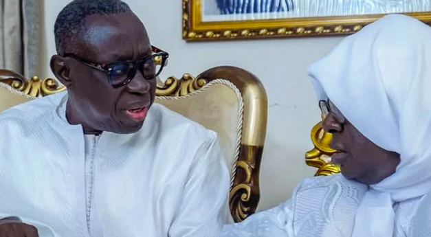 DECES DU KHALIFE GENERAL DES LAYÈNES - Le ministre de l’Intérieur présente les condoléances de l’Etat