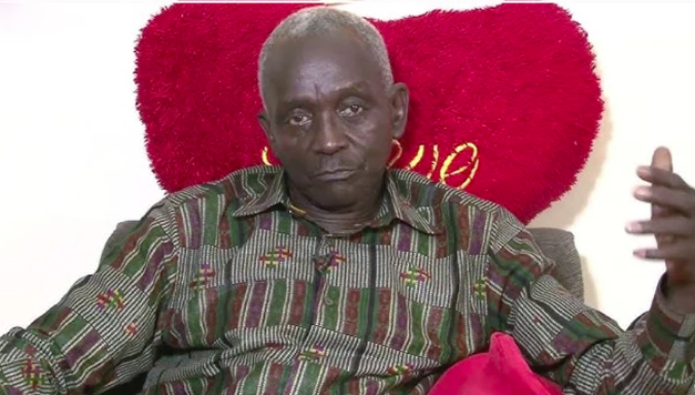 NECROLOGIE - Décès du comédien Moustapha Diop de Daaray Kocc