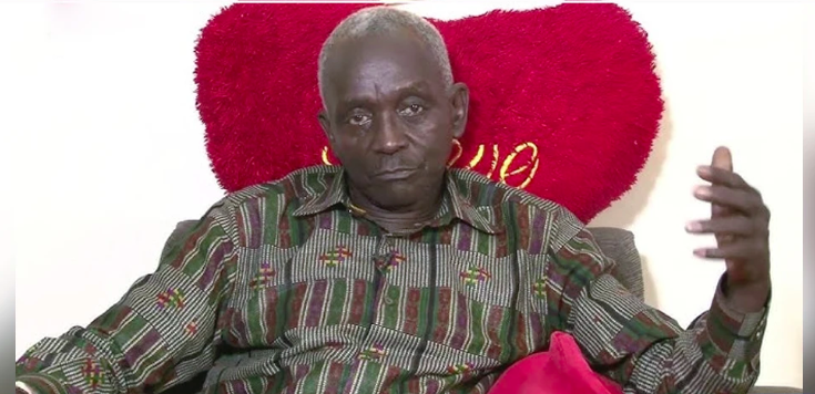 NECROLOGIE - Décès du comédien Moustapha Diop de Daaray Kocc