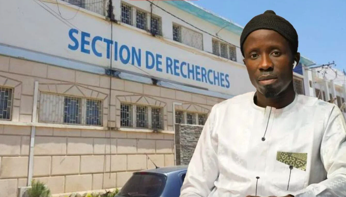 SECTION DE RECHERCHES - Abdou Nguer en garde à vue, les 2 journalistes de Source A libérés