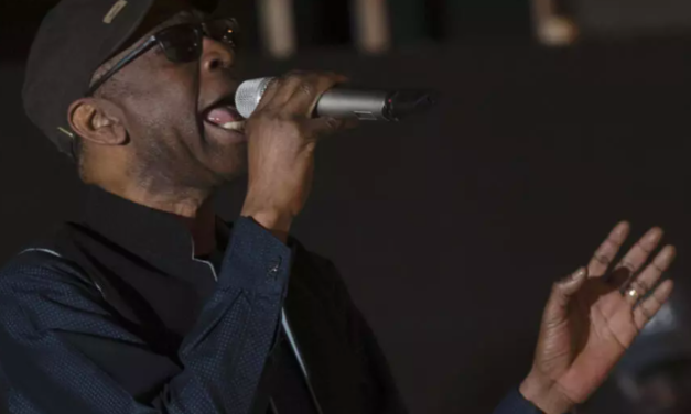 YOUSSOU NDOUR : "Je continuerai la musique jusqu'à mon dernier souffle..."