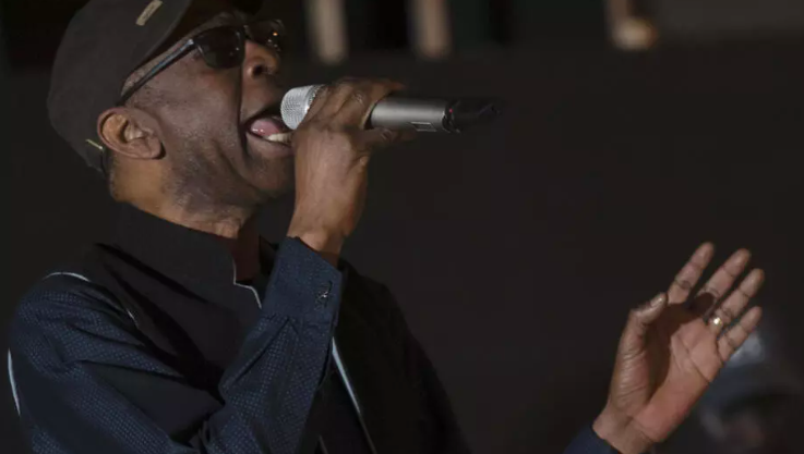 YOUSSOU NDOUR : "Je continuerai la musique jusqu'à mon dernier souffle..."