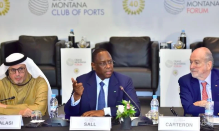 NOUVELLE DISTINCTION - Macky Sall nommé président du comité stratégique de l’Africa House