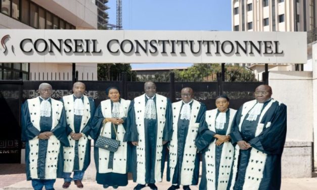 LOI D’INTERPRÉTATION DE L’AMNISTIE - Le Conseil constitutionnel rejette la loi Amadou Ba