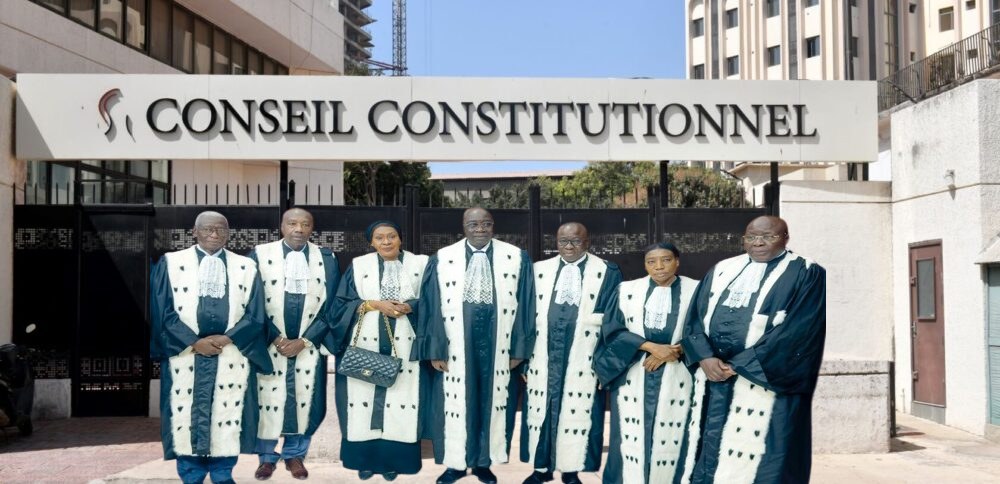 LOI D’INTERPRÉTATION DE L’AMNISTIE - Le Conseil constitutionnel rejette la loi Amadou Ba