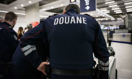 FRANCE - La Douane saisit 250 kg de cocaïne en prévenance de Dakar