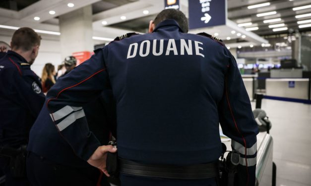 FRANCE - La Douane saisit 250 kg de cocaïne en prévenance de Dakar