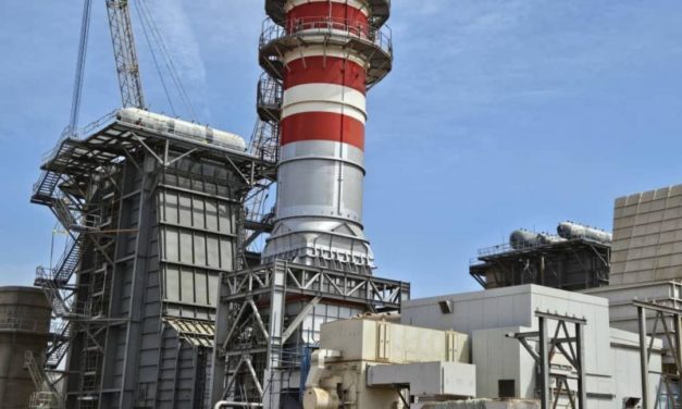 PREMIER ALLUMAGE DE LA CENTRALE WAE DU CAP DES BICHES - Elle va impacter plus de 300 000 ménages