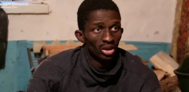 ÉTUDIANT SÉNÉGALAIS CAPTURE EN UKRAINE - Le maire de Saly Escale appelle à l’aide pour Malick Diop, originaire de sa commune