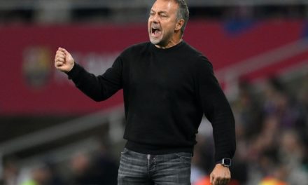 CALENDRIER DU BARÇA - Hansi Flick dénonce une farce