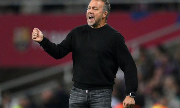 CALENDRIER DU BARÇA - Hansi Flick dénonce une farce