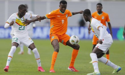 CAN U17 - La Côte d'Ivoire élimine le Sénégal