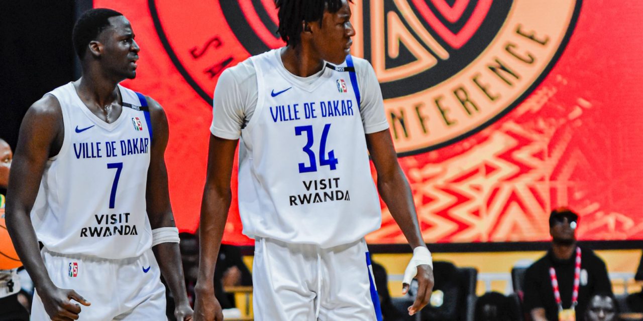 BAL 5 - L'Asc Ville de Dakar surprend le Petro Luanda (65-64)