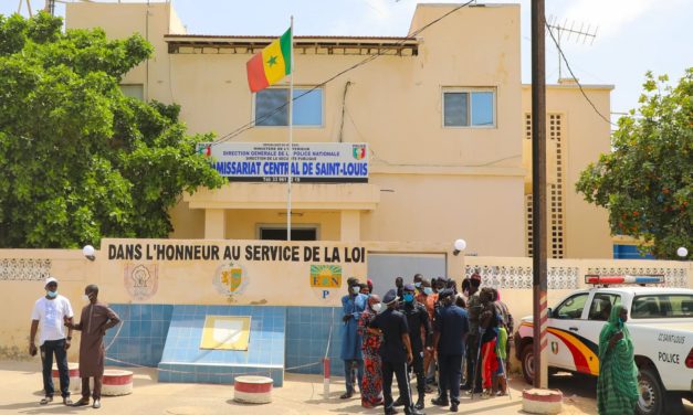 SAINT-LOUIS - TENTATIVE DE MEURTRE - Un docker a poignardé son collègue à la poitrine