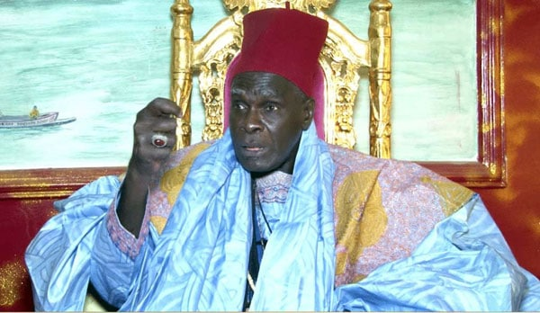 DIC - Le Jaraaf de Ouakam, Papa Youssou Ndoye, convoqué ce lundi