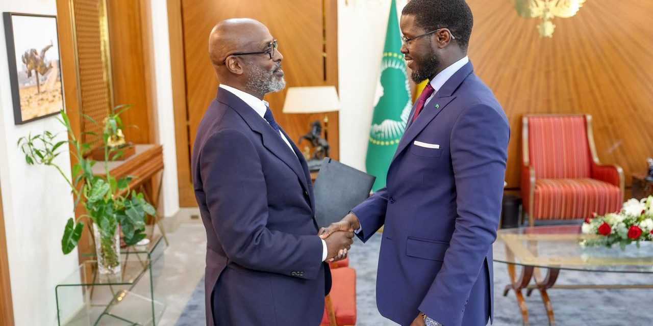 ÉCONOMIE - Le FMI et le Sénégal multiplient les rencontres