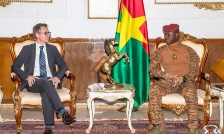 FINANCEMENT - Le Burkina et le FMI trouvent un accord