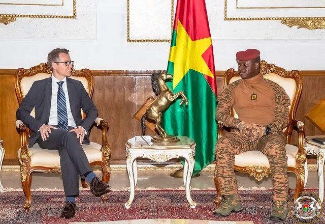 FINANCEMENT - Le Burkina et le FMI trouvent un accord