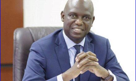 FORCES COVID - Mansour Faye apporte ses "preuves"