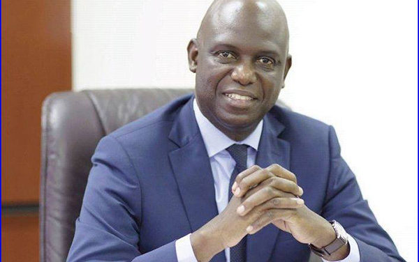 FORCES COVID - Mansour Faye apporte ses "preuves"