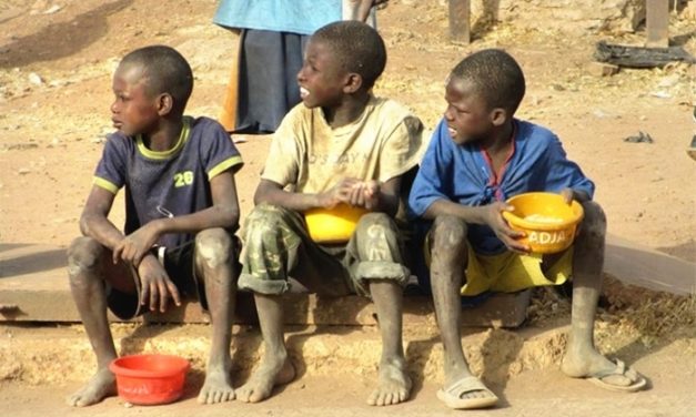 MENDICITE DES MINEURS - Ousmane Sonko demande aux ministres concernés de lui présenter une stratégie de riposte au plus tard....