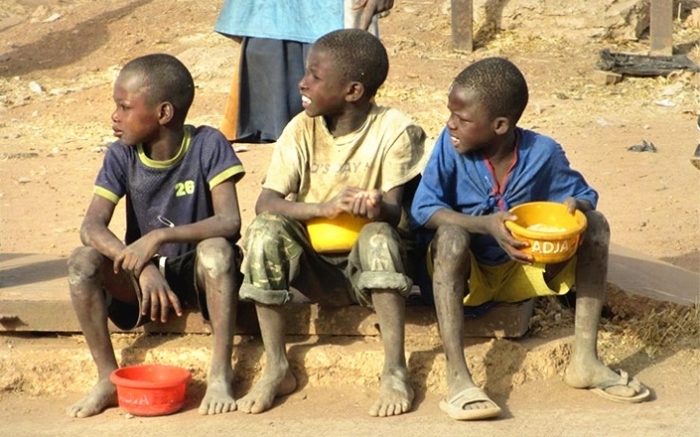 MENDICITE DES MINEURS - Ousmane Sonko demande aux ministres concernés de lui présenter une stratégie de riposte au plus tard....