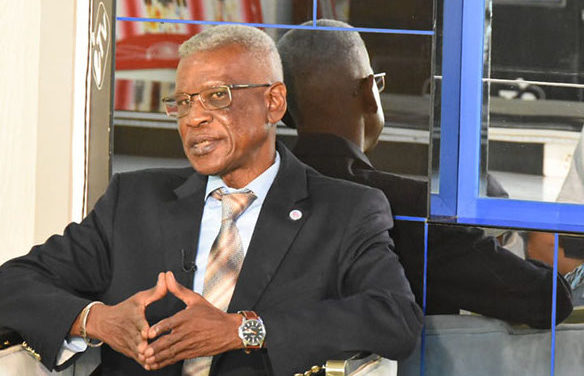 NECROLOGIE - Décès du Professeur Mody Gadiaga