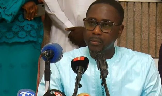 LOI D’AMNISTIE - Avoir le courage d’affronter la vérité