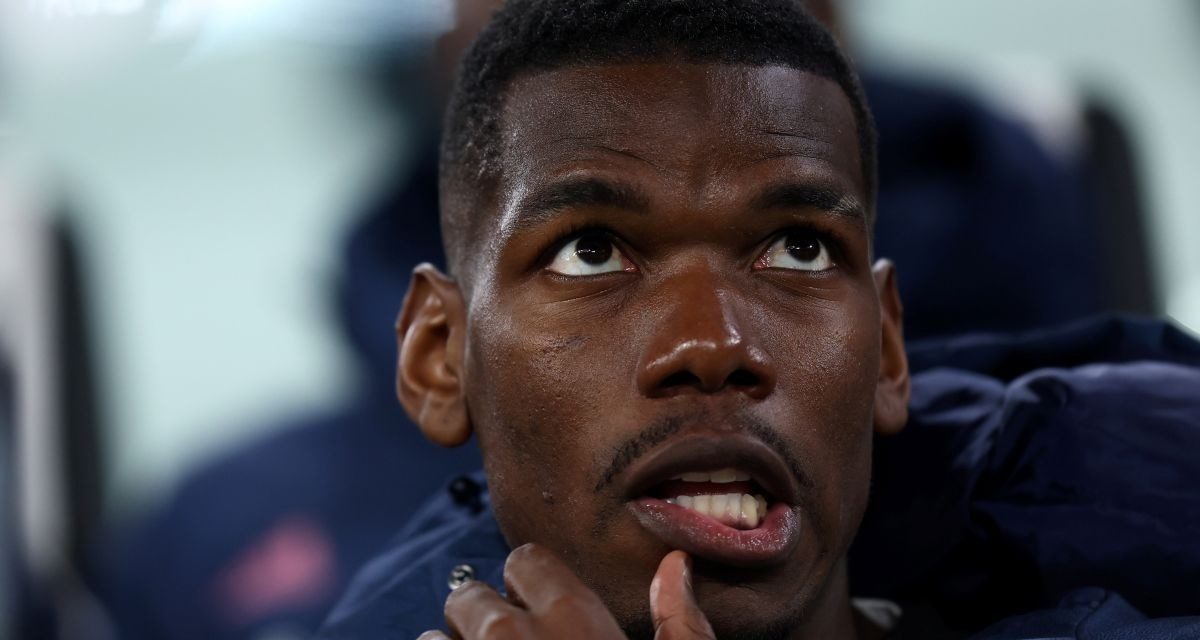 AL-ITTIHAD - Benzema veut convaincre Pogba