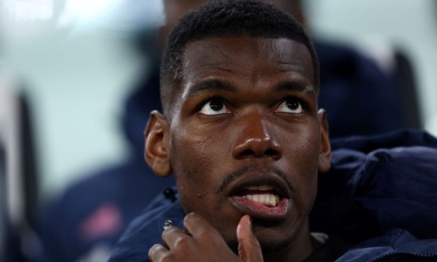 AL-ITTIHAD - Benzema veut convaincre Pogba