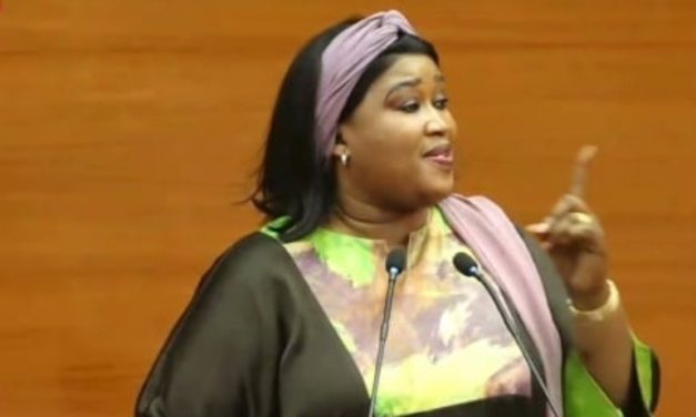 FATOU BINTOU NDIAYE, DÉPUTÉE DE TAKKU WALLU : "Ce n’est pas Macky Sall qui avait appelé à un mortal kombat"