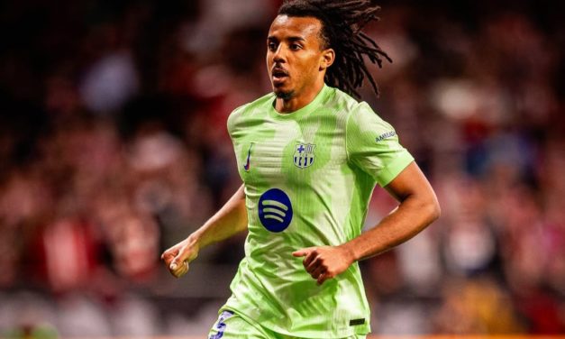 BARÇA - Jules Koundé rêve d'un quadruplé