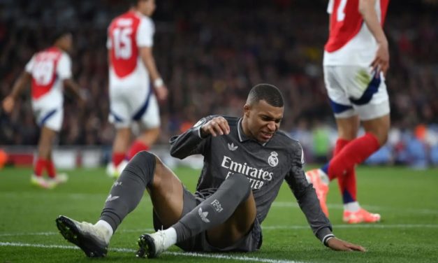 ESPAGNE - La presse ibérique allume le Real Madrid après son fiasco à Arsenal