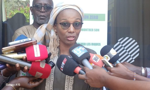 ACCIDENTS DE TRAVAIL - Le Sénégal enregistre une tendance baissière