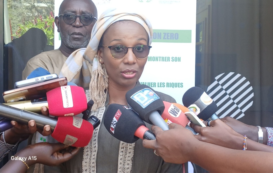 ACCIDENTS DE TRAVAIL - Le Sénégal enregistre une tendance baissière