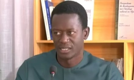 COVID-19 - Le ministère de la Santé dénonce les "propos diffamatoires" d’Arona Niang