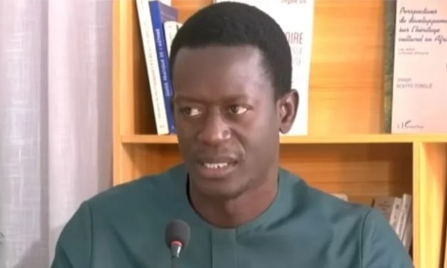COVID-19 - Le ministère de la Santé dénonce les "propos diffamatoires" d’Arona Niang