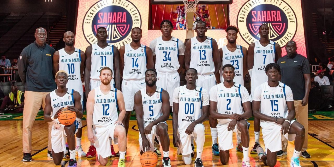 BAL 2025 – L'ASCVD bute sur Kriol Star