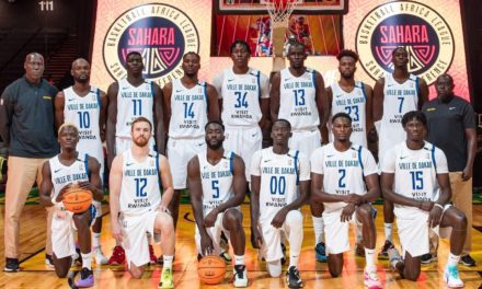 BAL 2025 – L'ASCVD bute sur Kriol Star