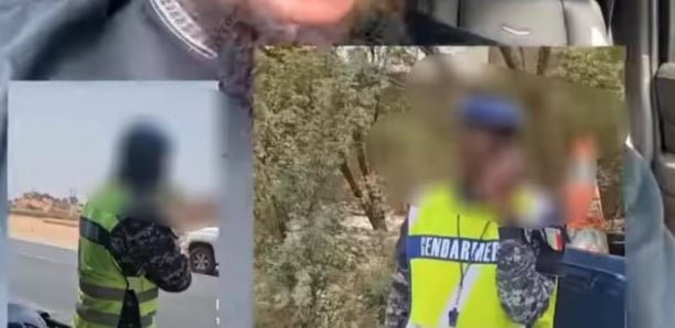 3 gendarmes sous enquête après un incident avec des automobilistes étrangers