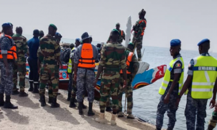 ÉMIGRATION CLANDESTINE - 92 candidats interceptés dans le Delta du Saloum