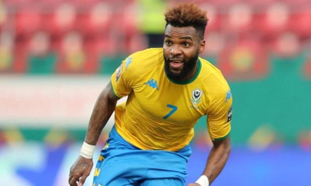 CHINE - L'international gabonais Aaron Boupendza meurt après une chute de 11 étages