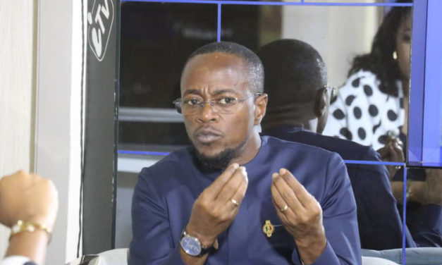 DIALOGUE POLITIQUE - Le oui mais du FDR