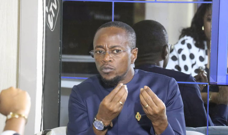 DIALOGUE POLITIQUE - Le oui mais du FDR