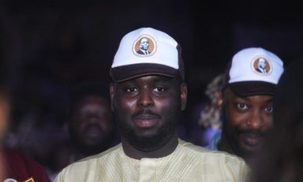 CENTIF - Le fils de Macky Sall, Amadou Sall, épinglé pour 10 milliards