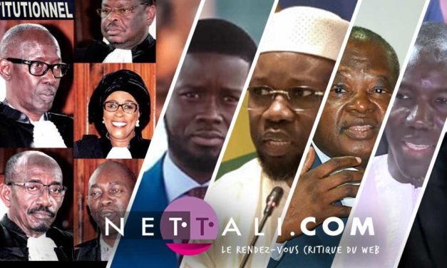 IDIOVISUEL - Une reddition des comptes, des interrogations !